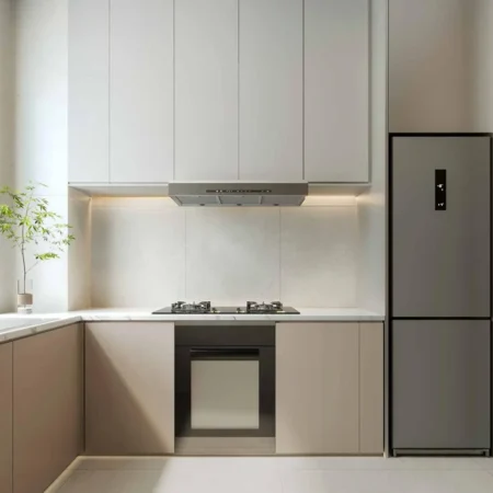 1 спальня в Dream Life Residence