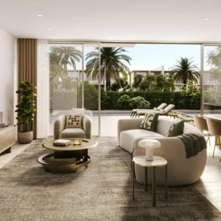 5 спален в Manchester City Yas Residences by Ohana (Villas)