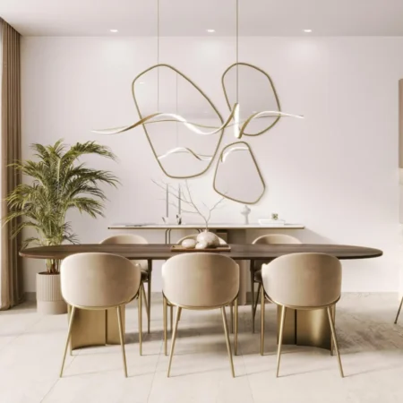 4 спальни в Manchester City Yas Residences by Ohana (Villas)