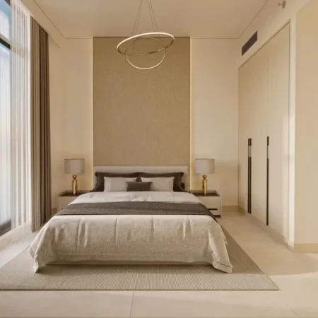 Студия в Vivida Residences