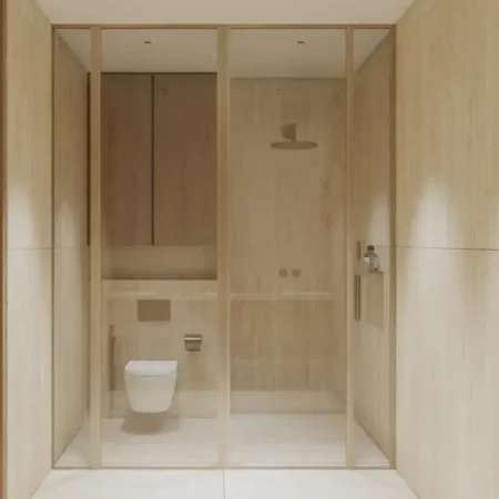 1,5 спальни в Tura Residence