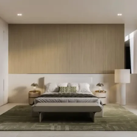 Студия в Binghatti Sky Terraces