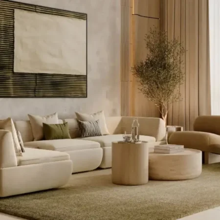 Студия в Binghatti Sky Terraces